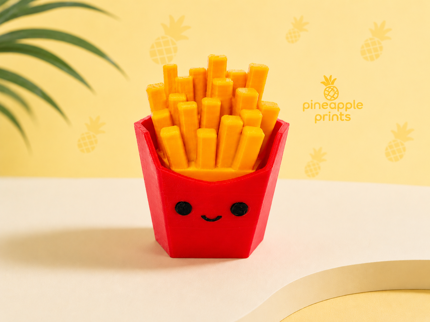 Papitas