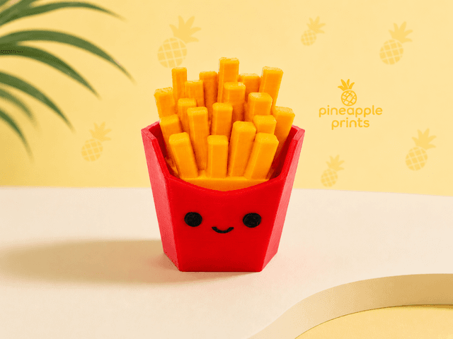 Papitas
