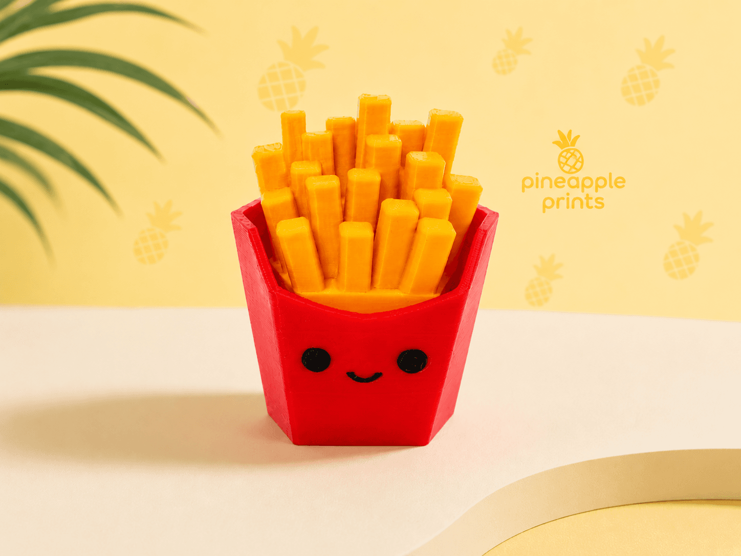 Papitas